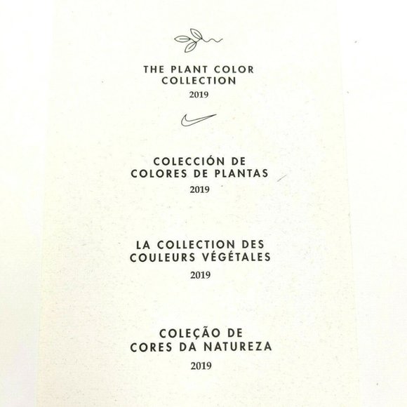 Nike Blazer Low LX 'Plant Color Collection' NIB - Picture 7 of 8